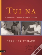 Capa do artigo Tui Na