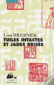 Capa do artigo Tuiles Intactes Et Jades Brisés