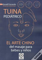Tuina Pediátrico