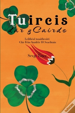 Capa do artigo Tuircis Dar Gcairde