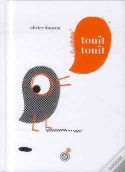 Capa do artigo Tuit Tuit