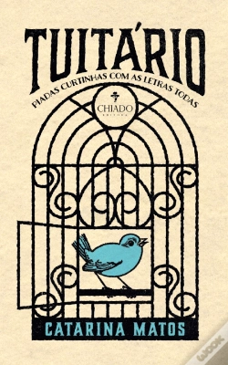 Capa do artigo Tuitário