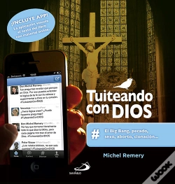 Capa do artigo Tuiteando Con Dios