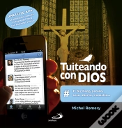 Capa do artigo Tuiteando Con Dios