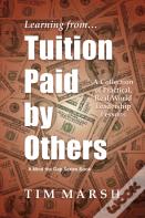 Tuition Paid By Others