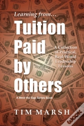 Tuition Paid By Others