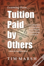 Capa do artigo Tuition Paid By Others