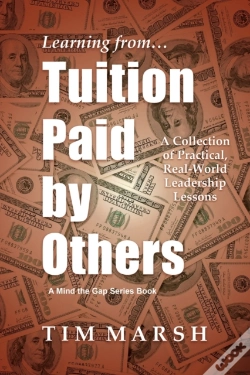 Capa do artigo Tuition Paid By Others