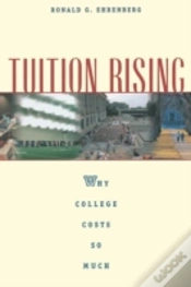 Capa do artigo Tuition Rising