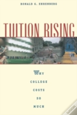 Capa do artigo Tuition Rising