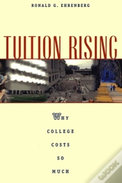 Capa do artigo Tuition Rising