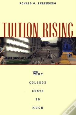 Capa do artigo Tuition Rising