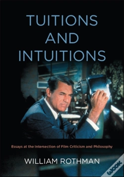 Capa do artigo Tuitions And Intuitions