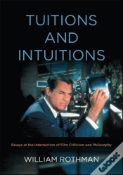 Capa do artigo Tuitions And Intuitions