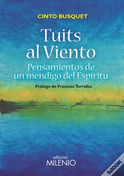 Capa do artigo Tuits Al Viento