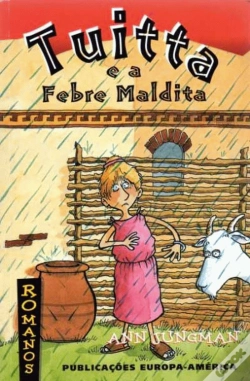 Capa do artigo Tuitta e a Febre Maldita