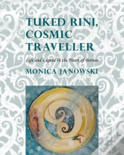 Capa do artigo Tuked Rini, Cosmic Traveller