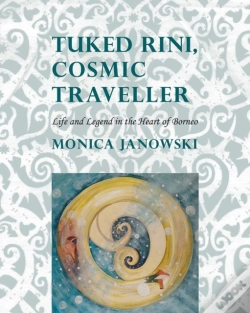 Capa do artigo Tuked Rini, Cosmic Traveller