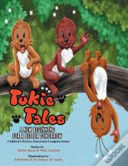 Tukie Tales Complete Series