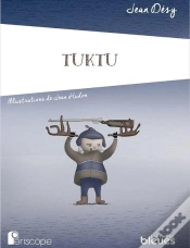 Capa do artigo Tuktu