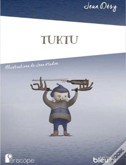 Capa do artigo Tuktu