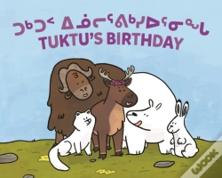 Capa do artigo Tuktu'S Birthday