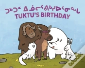 Capa do artigo Tuktu