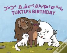 Tuktu'S Birthday