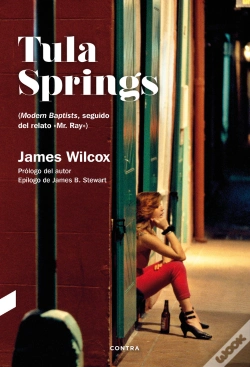 Capa do artigo Tula Springs