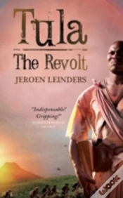 Capa do artigo Tula - The Revolt