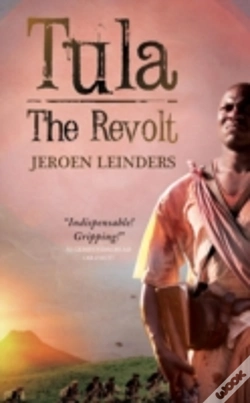 Capa do artigo Tula - The Revolt