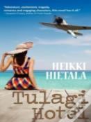 Tulagi Hotel: A World War Ii Romance