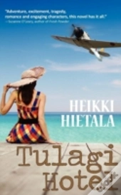 Tulagi Hotel: A World War Ii Romance