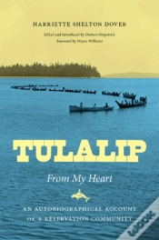 Capa do artigo Tulalip, From My Heart