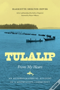 Capa do artigo Tulalip, From My Heart