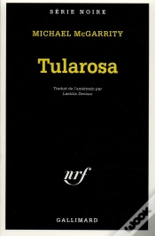 Capa do artigo Tularosa