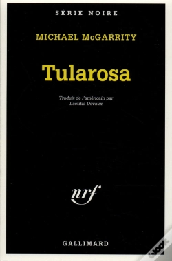 Capa do artigo Tularosa
