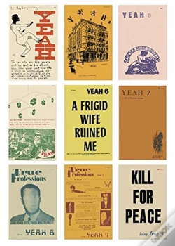 Capa do artigo Tuli Kupferberg