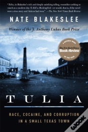 Capa do artigo Tulia