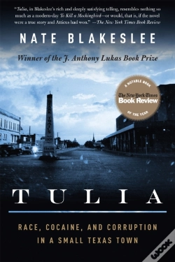 Capa do artigo Tulia