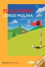 Capa do artigo Tulio Terry