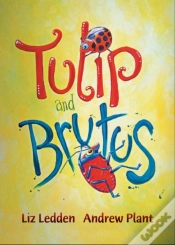 Capa do artigo Tulip And Brutus