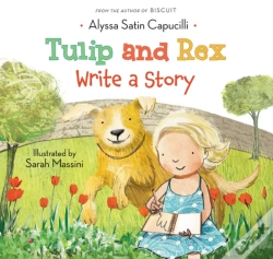 Capa do artigo Tulip And Rex Write A Story