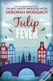 Capa do artigo Tulip Fever