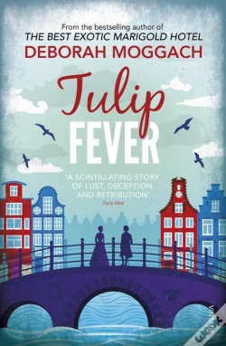 Capa do artigo Tulip Fever