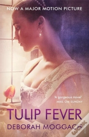 Capa do artigo Tulip Fever