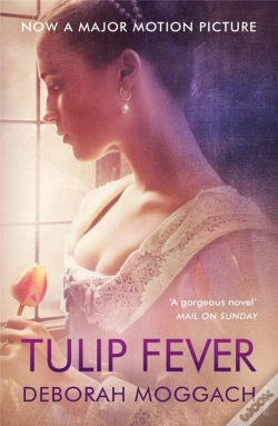 Capa do artigo Tulip Fever