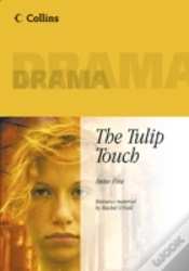 Capa do artigo Tulip Touch