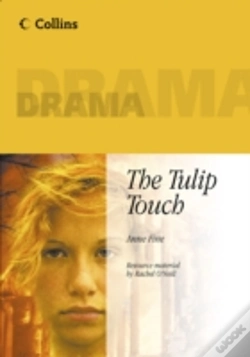 Capa do artigo Tulip Touch