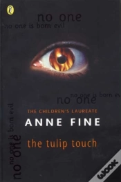Capa do artigo Tulip Touch